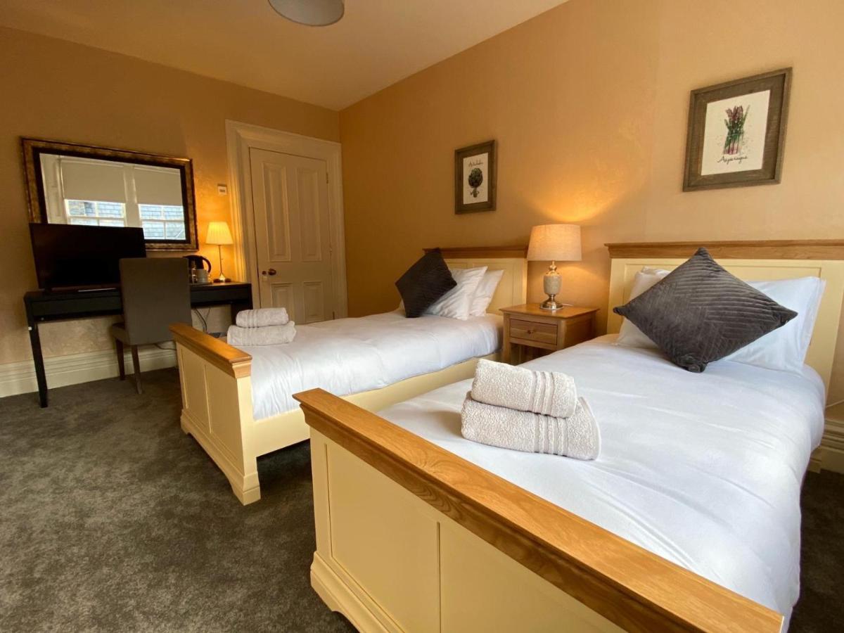 Bailey'S Court, Guest Accommodation พอร์ตาดาวน์ ภายนอก รูปภาพ
