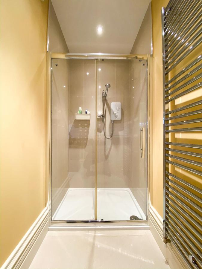 Bailey'S Court, Guest Accommodation พอร์ตาดาวน์ ภายนอก รูปภาพ