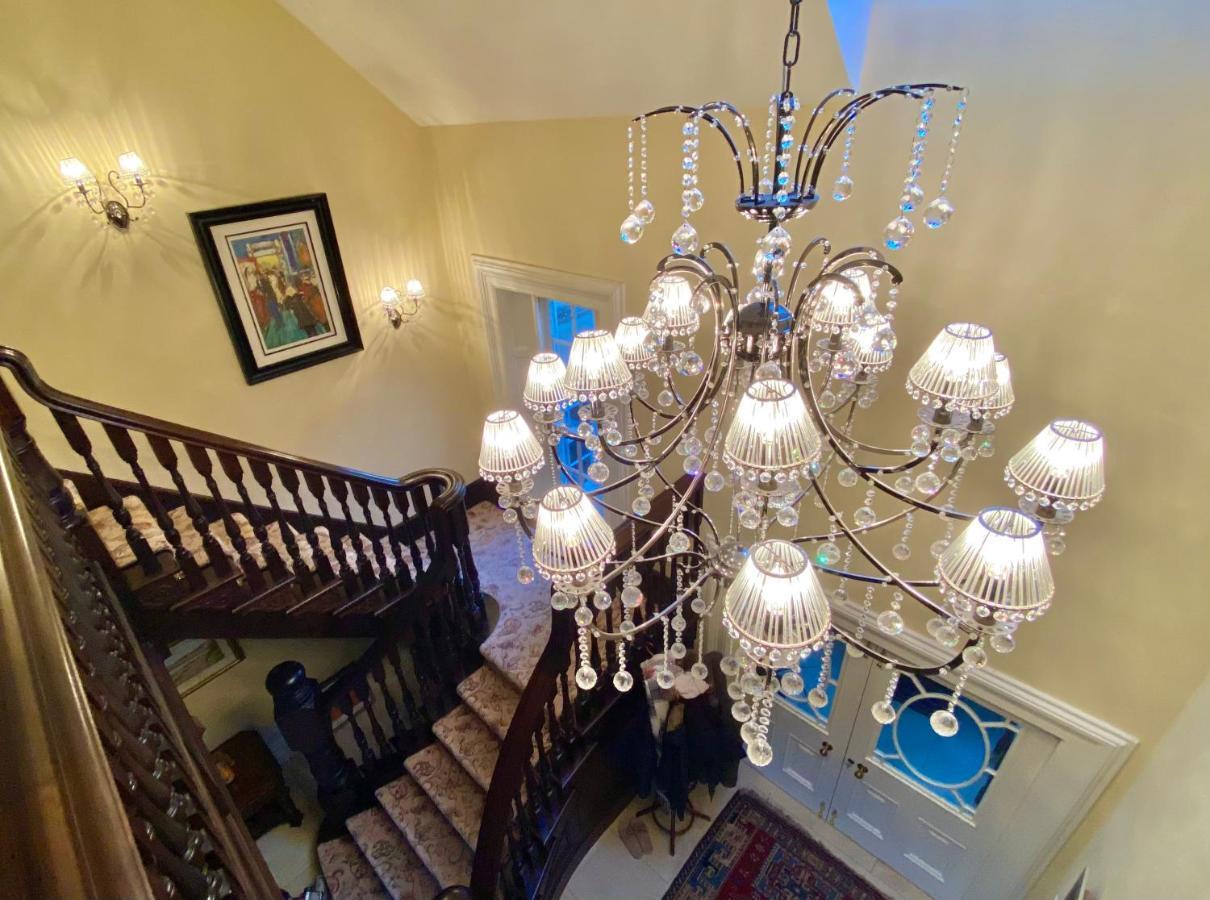 Bailey'S Court, Guest Accommodation พอร์ตาดาวน์ ภายนอก รูปภาพ
