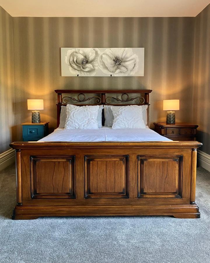 Bailey'S Court, Guest Accommodation พอร์ตาดาวน์ ภายนอก รูปภาพ