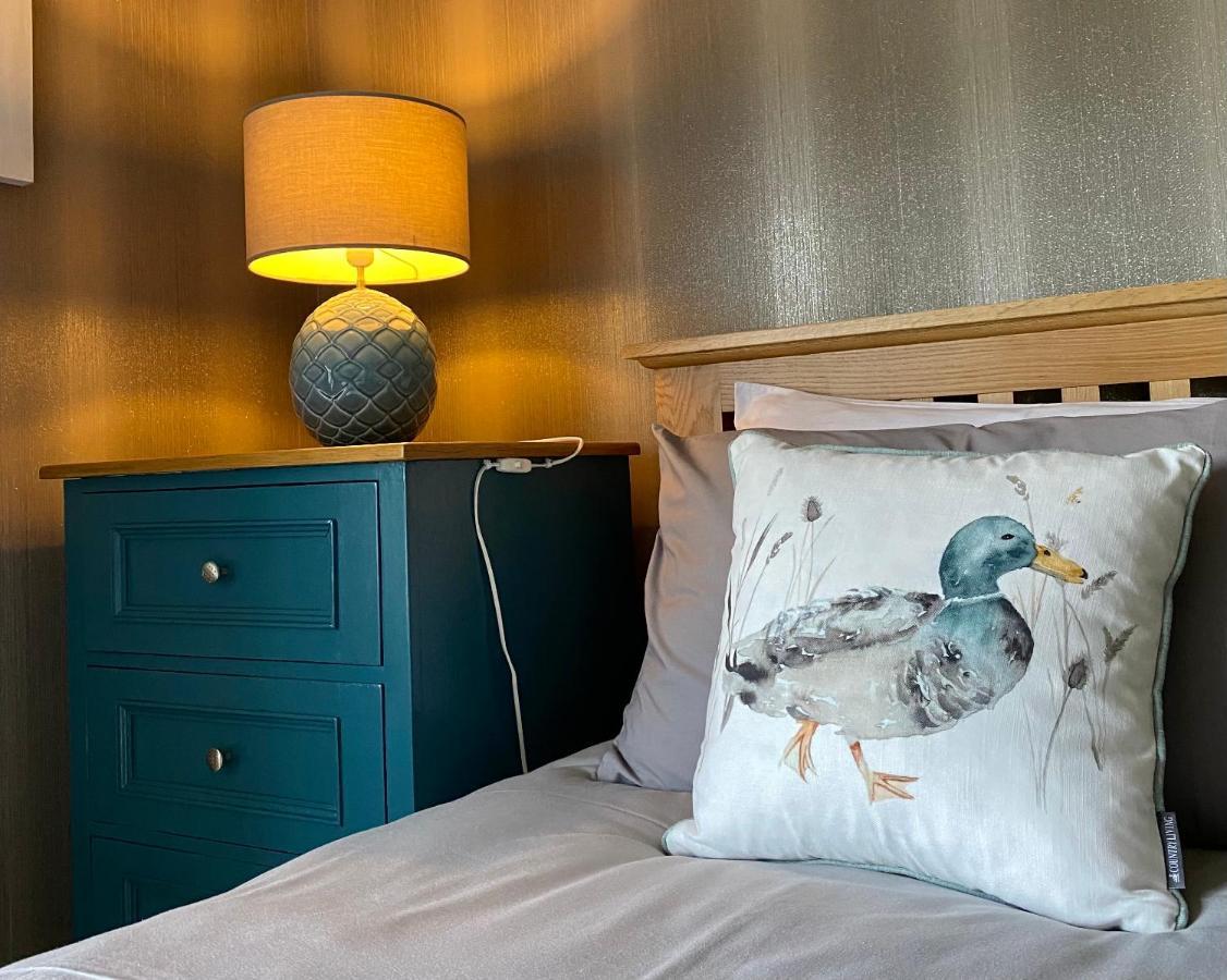 Bailey'S Court, Guest Accommodation พอร์ตาดาวน์ ภายนอก รูปภาพ