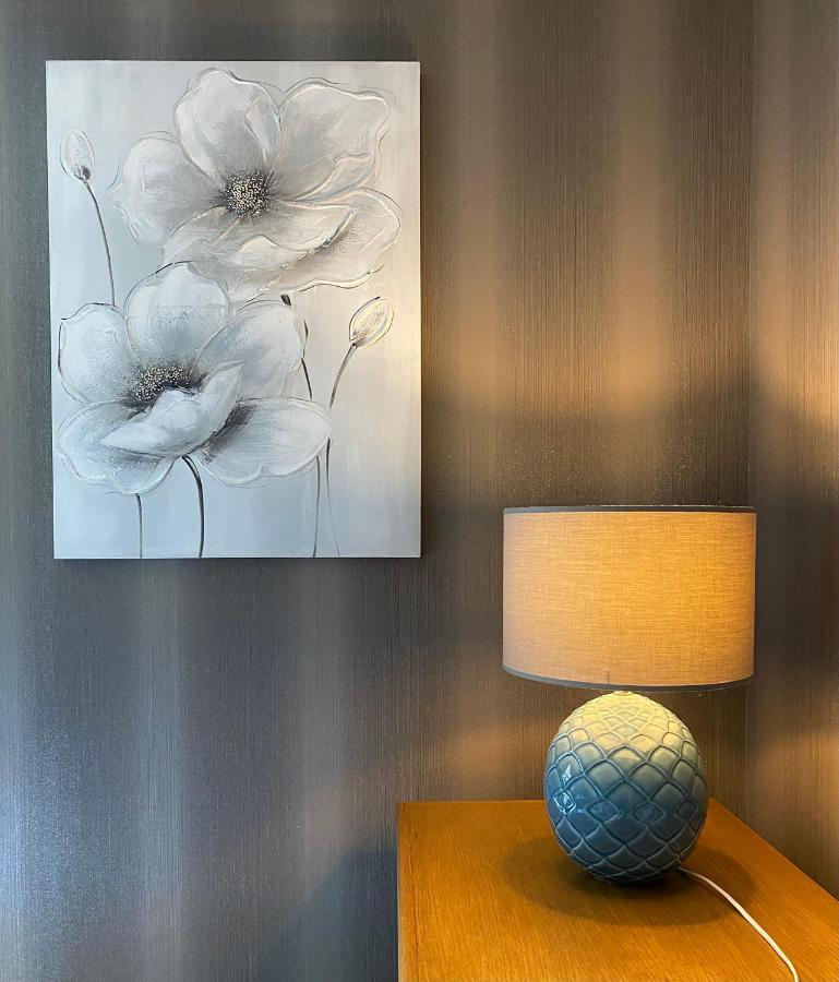 Bailey'S Court, Guest Accommodation พอร์ตาดาวน์ ภายนอก รูปภาพ
