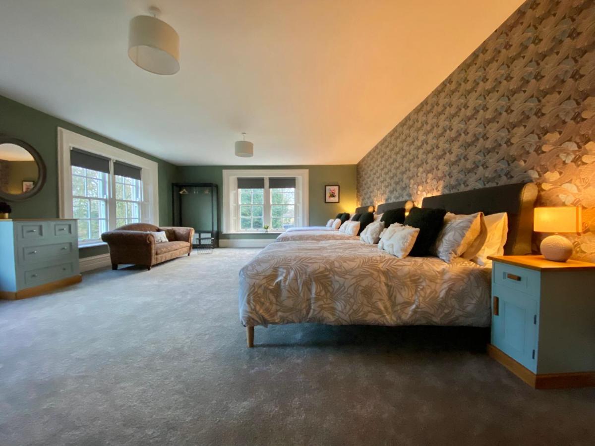 Bailey'S Court, Guest Accommodation พอร์ตาดาวน์ ภายนอก รูปภาพ