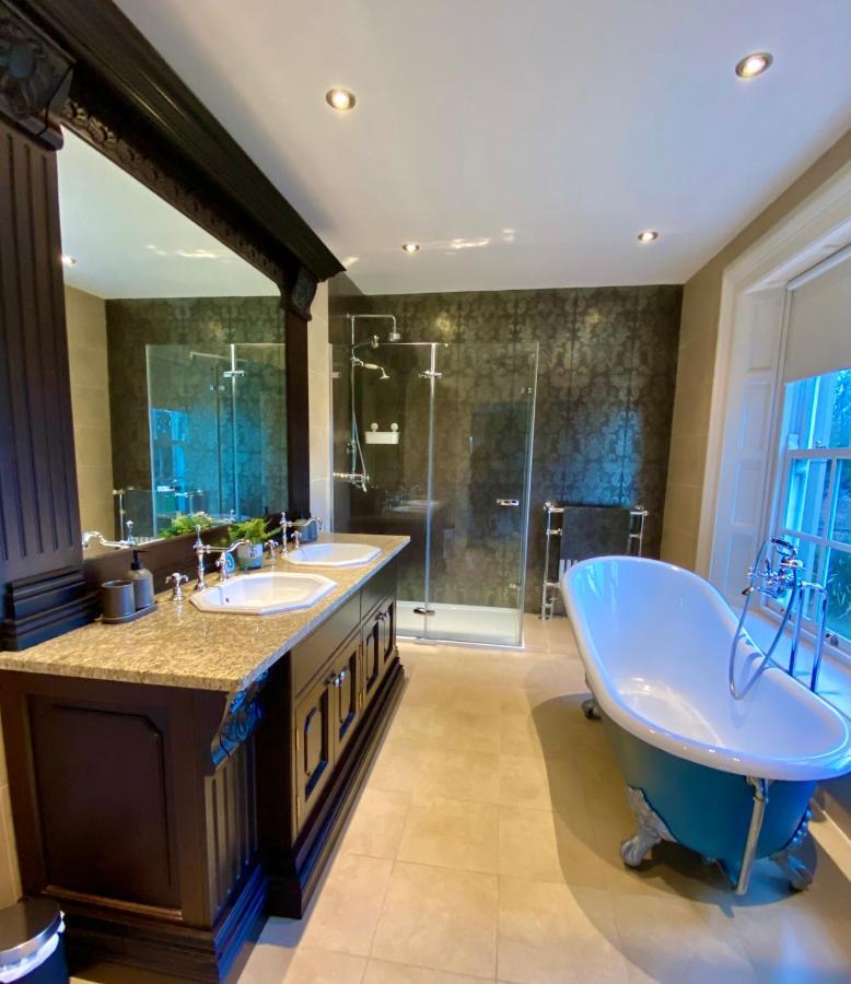Bailey'S Court, Guest Accommodation พอร์ตาดาวน์ ภายนอก รูปภาพ
