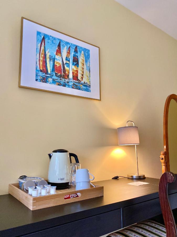 Bailey'S Court, Guest Accommodation พอร์ตาดาวน์ ภายนอก รูปภาพ