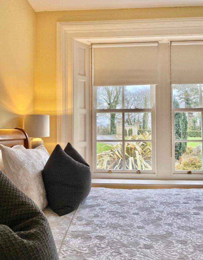 Bailey'S Court, Guest Accommodation พอร์ตาดาวน์ ภายนอก รูปภาพ