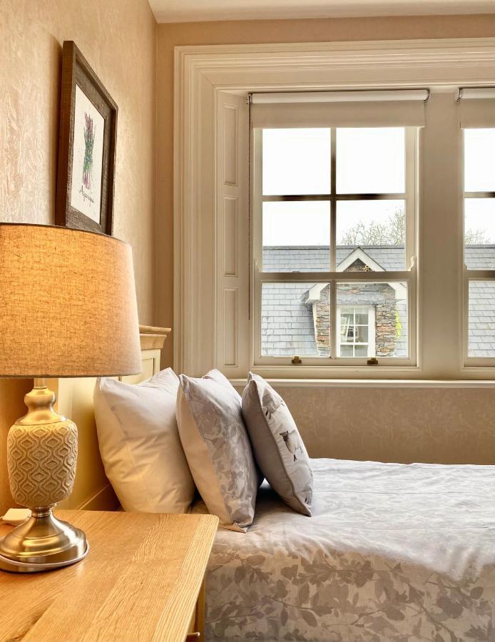 Bailey'S Court, Guest Accommodation พอร์ตาดาวน์ ภายนอก รูปภาพ