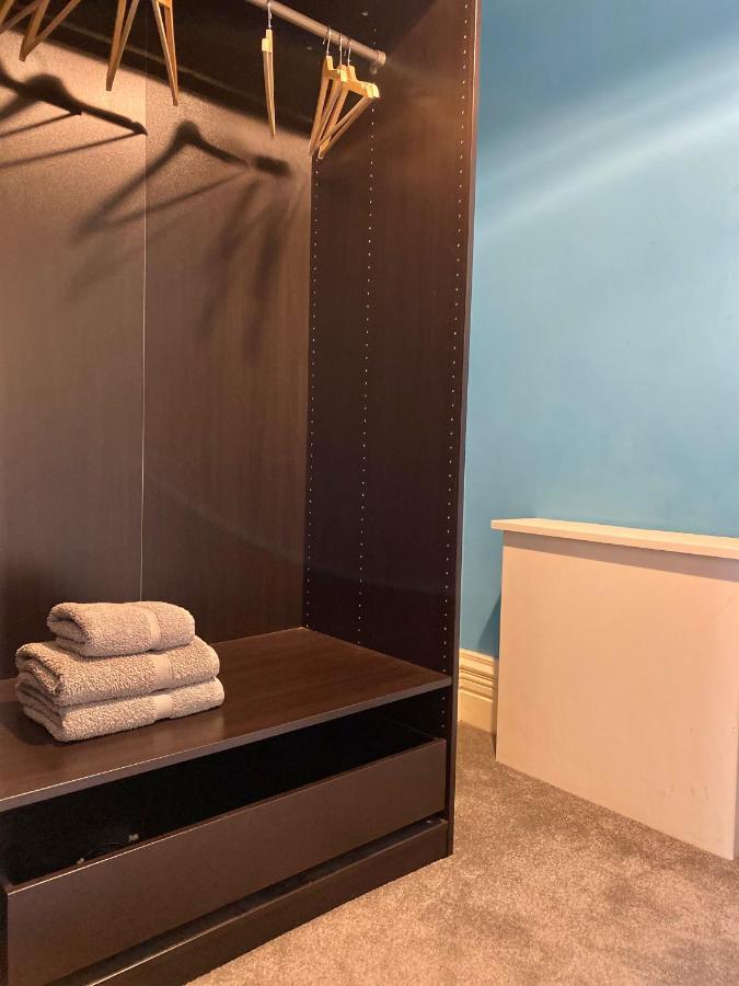 Bailey'S Court, Guest Accommodation พอร์ตาดาวน์ ภายนอก รูปภาพ