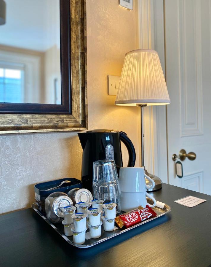 Bailey'S Court, Guest Accommodation พอร์ตาดาวน์ ภายนอก รูปภาพ