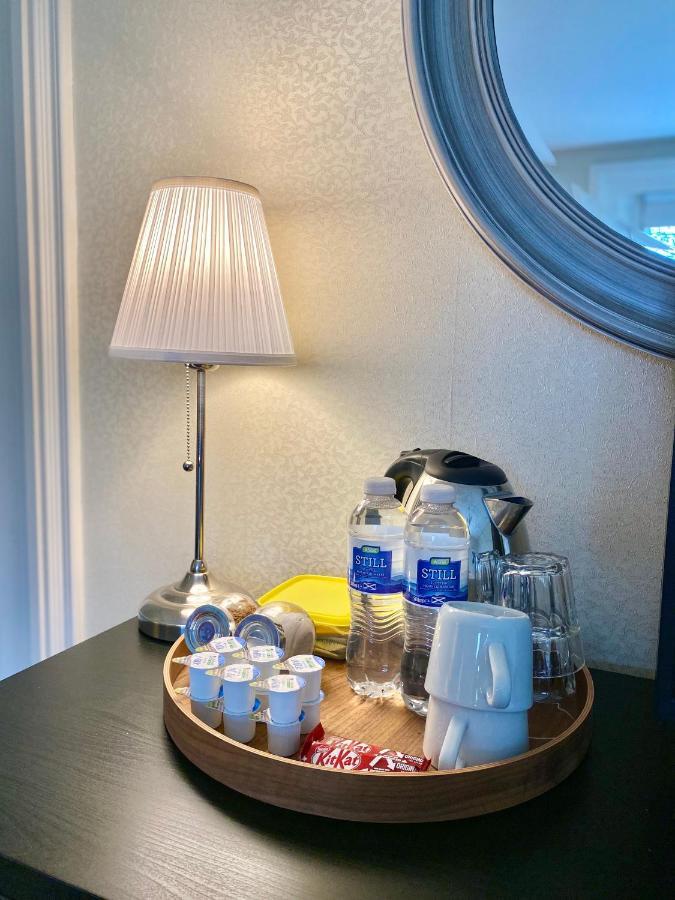 Bailey'S Court, Guest Accommodation พอร์ตาดาวน์ ภายนอก รูปภาพ