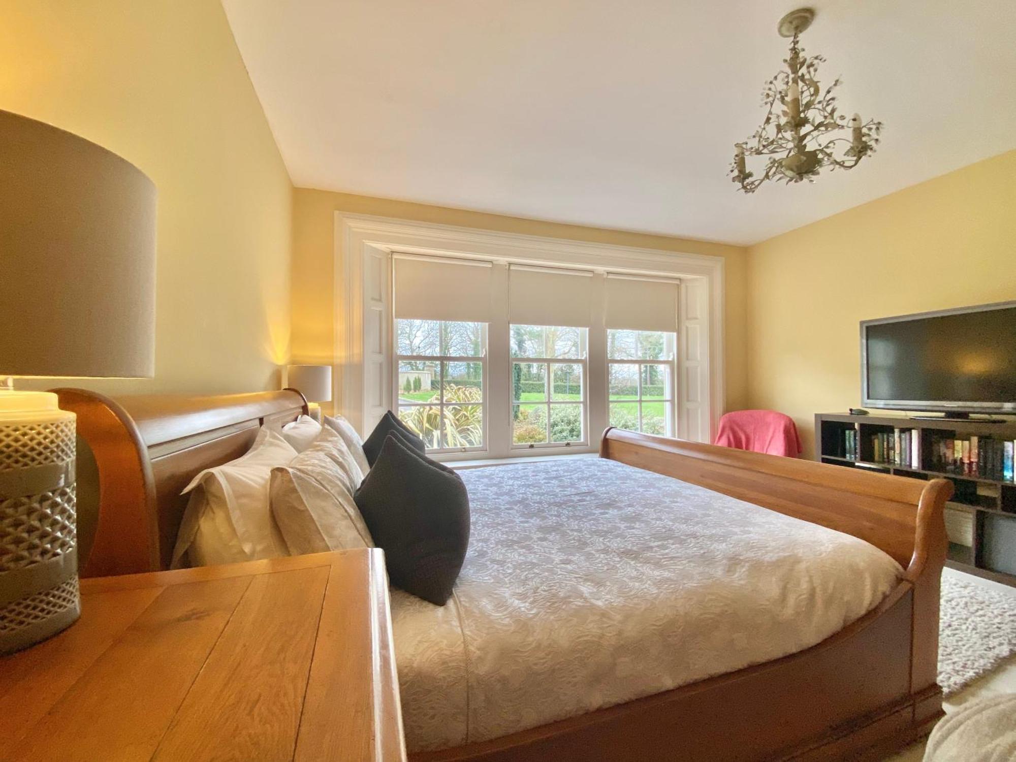 Bailey'S Court, Guest Accommodation พอร์ตาดาวน์ ห้อง รูปภาพ